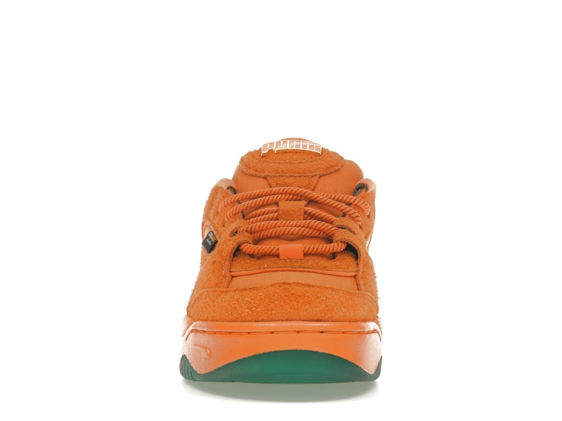 Puma 180 Cordura Carrots Rickie Orange