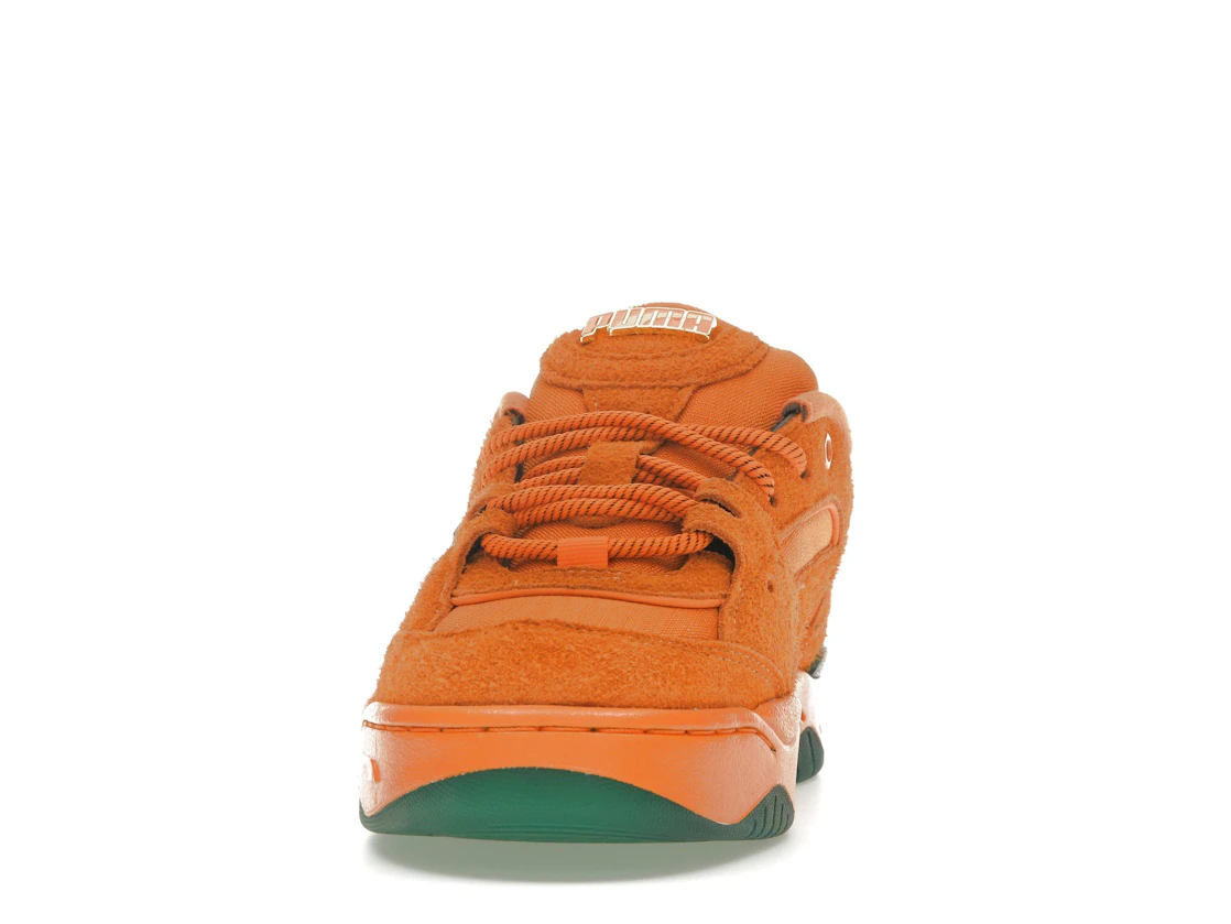 Puma 180 Cordura Carrots Rickie Orange