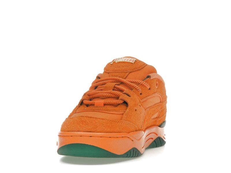 Puma 180 Cordura Carrots Rickie Orange