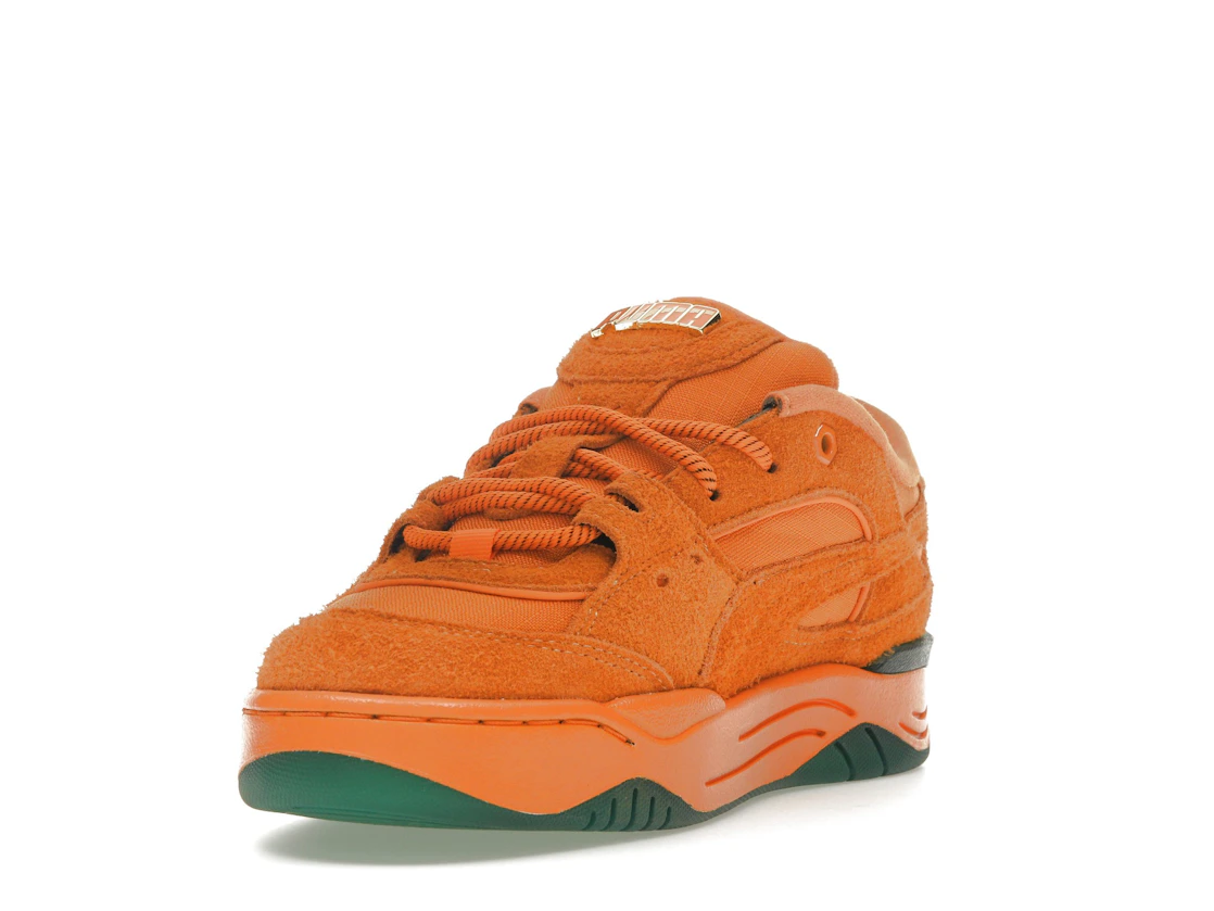 Puma 180 Cordura Carrots Rickie Orange