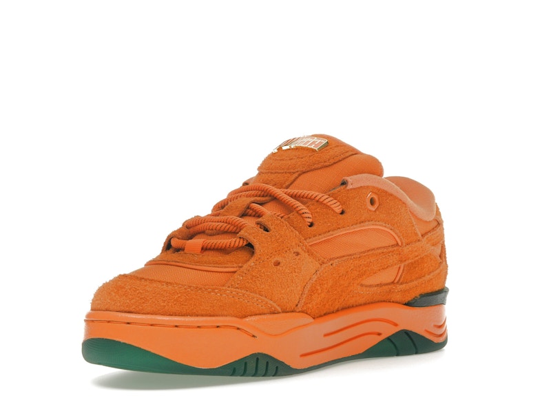 Puma 180 Cordura Carrots Rickie Orange