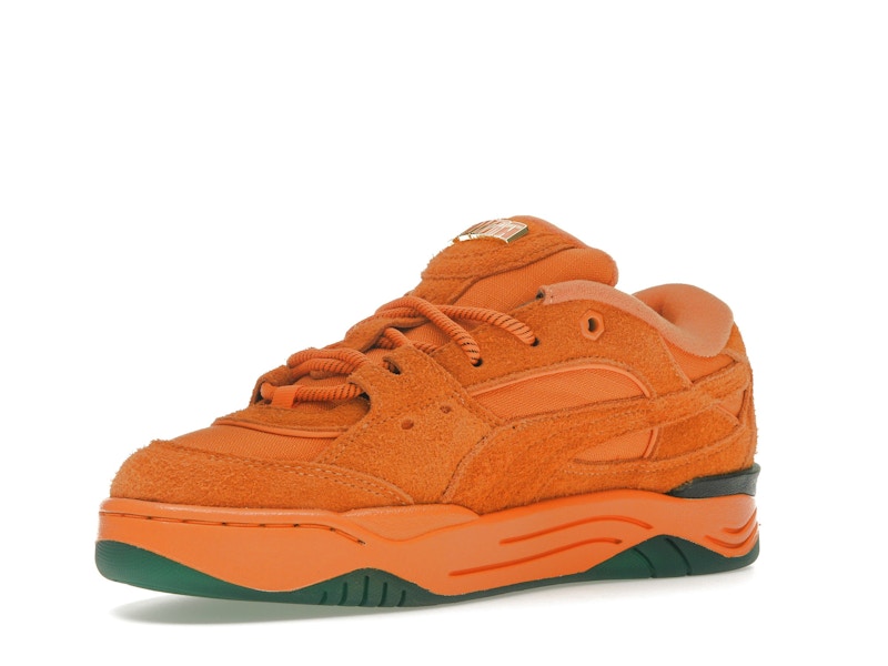 Puma 180 Cordura Carrots Rickie Orange