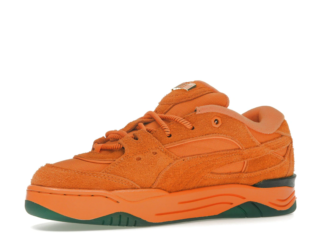 Puma 180 Cordura Carrots Rickie Orange