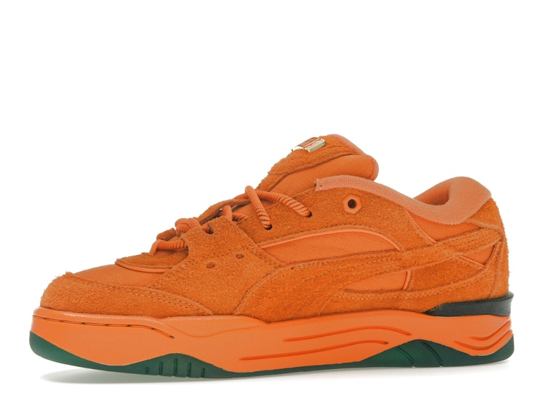 Puma 180 Cordura Carrots Rickie Orange
