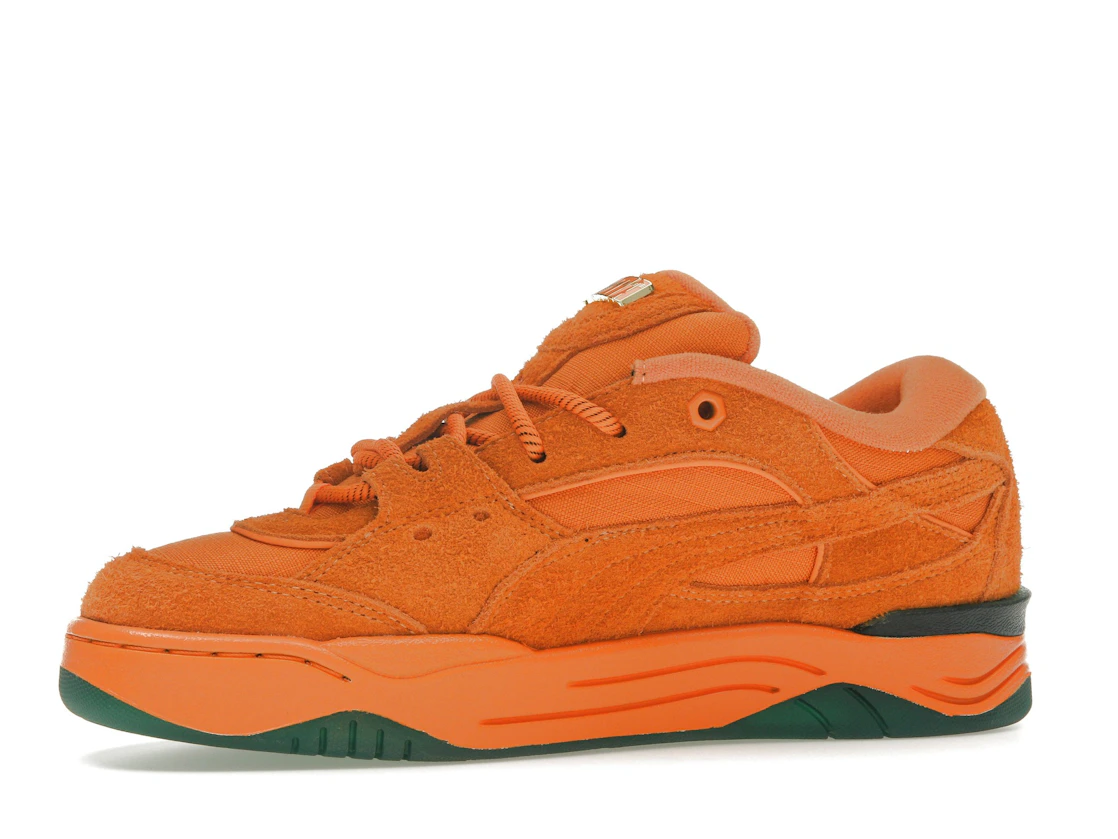Puma 180 Cordura Carrots Rickie Orange