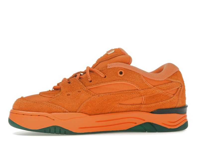 Puma 180 Cordura Carrots Rickie Orange