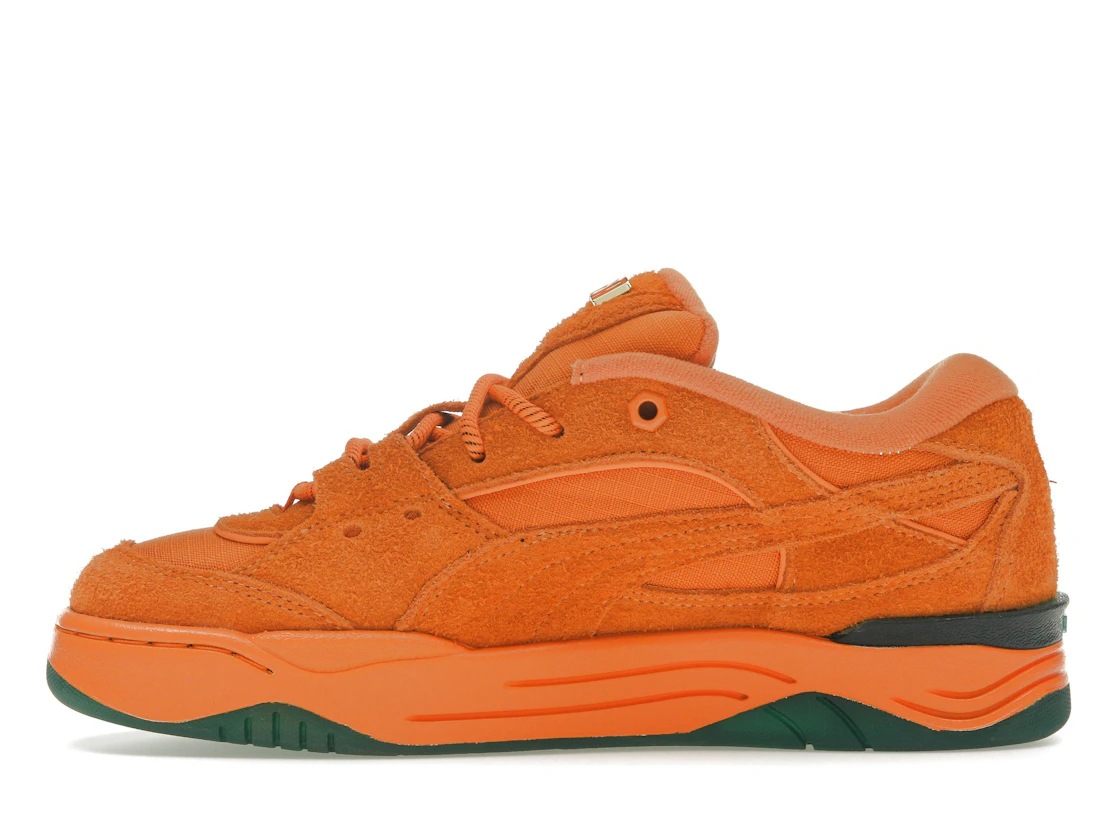 Puma 180 Cordura Carrots Rickie Orange