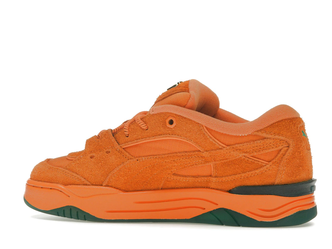 Puma 180 Cordura Carrots Rickie Orange