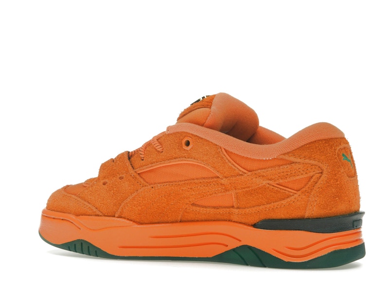 Puma 180 Cordura Carrots Rickie Orange