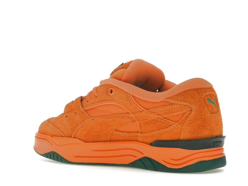 Puma 180 Cordura Carrots Rickie Orange