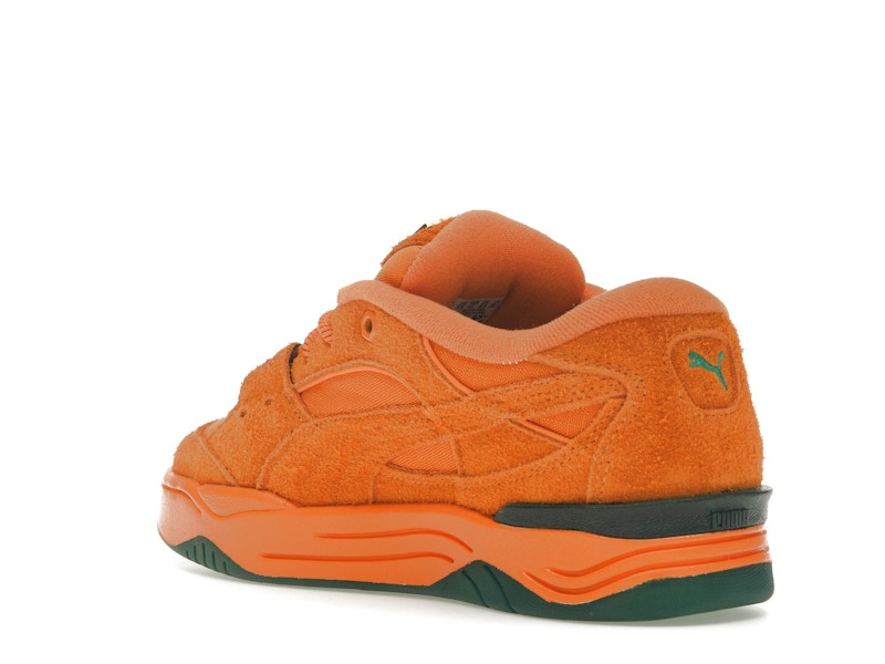 Puma 180 Cordura Carrots Rickie Orange