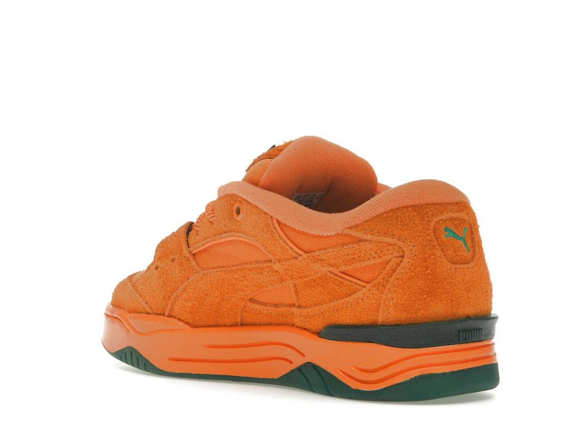 Puma 180 Cordura Carrots Rickie Orange