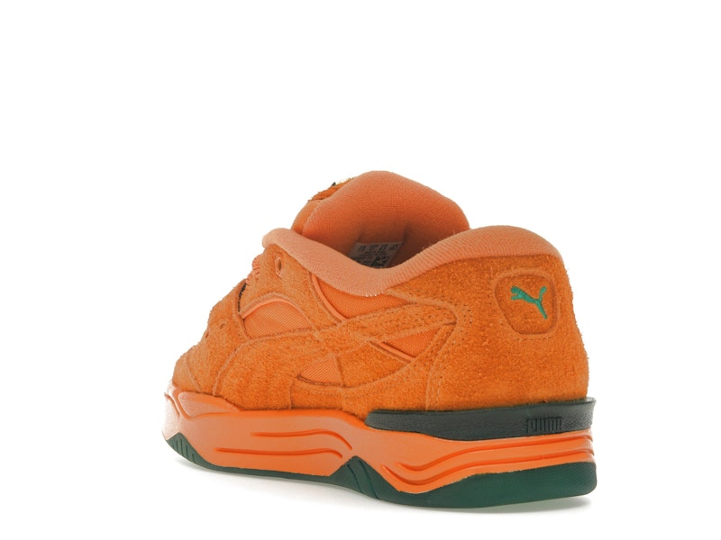 Puma 180 Cordura Carrots Rickie Orange
