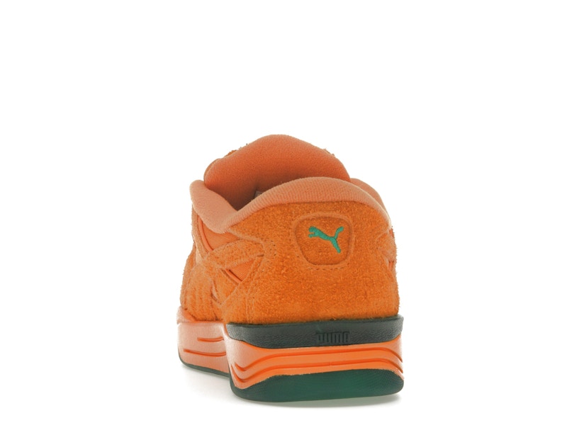 Puma 180 Cordura Carrots Rickie Orange