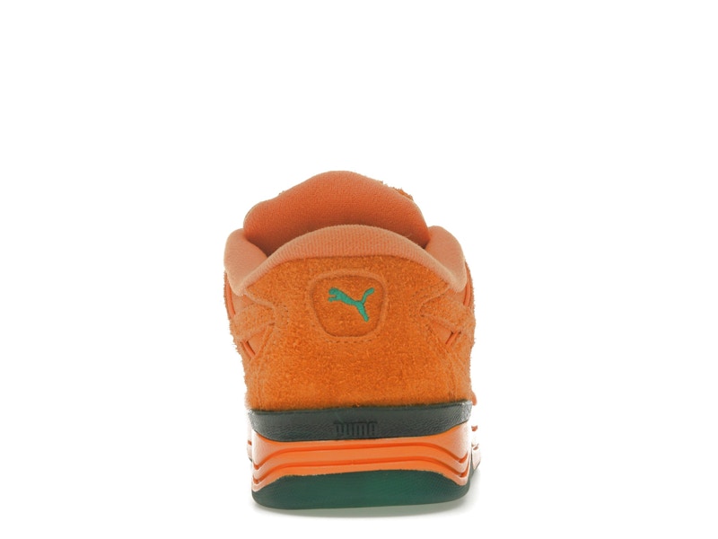 Puma 180 Cordura Carrots Rickie Orange