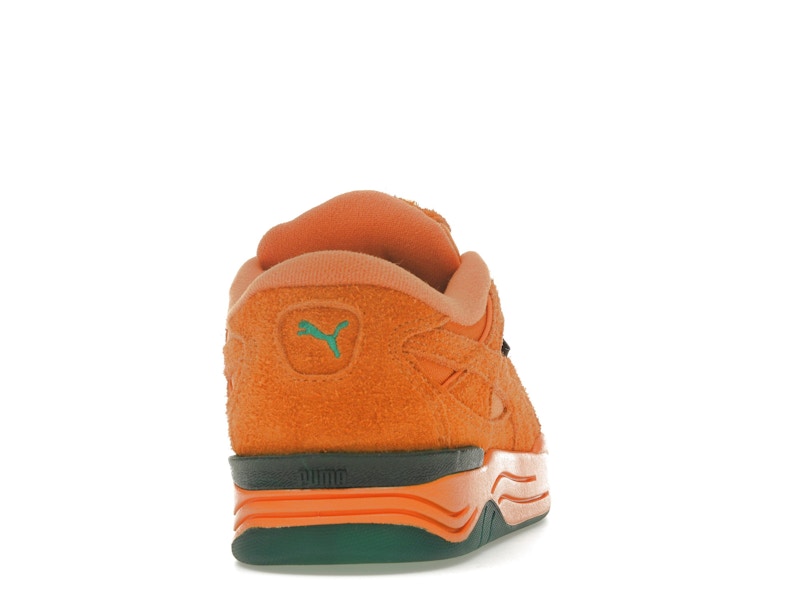 Puma 180 Cordura Carrots Rickie Orange