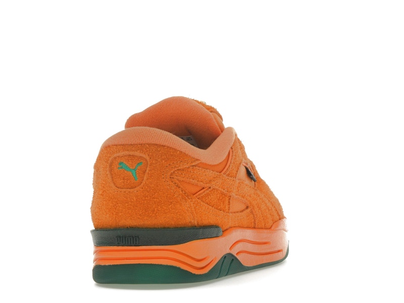 Puma 180 Cordura Carrots Rickie Orange