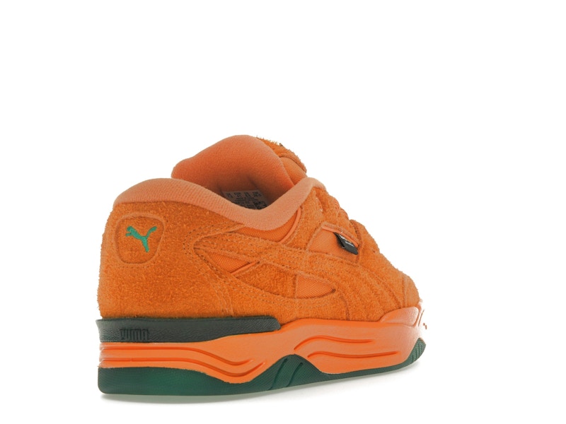 Puma 180 Cordura Carrots Rickie Orange