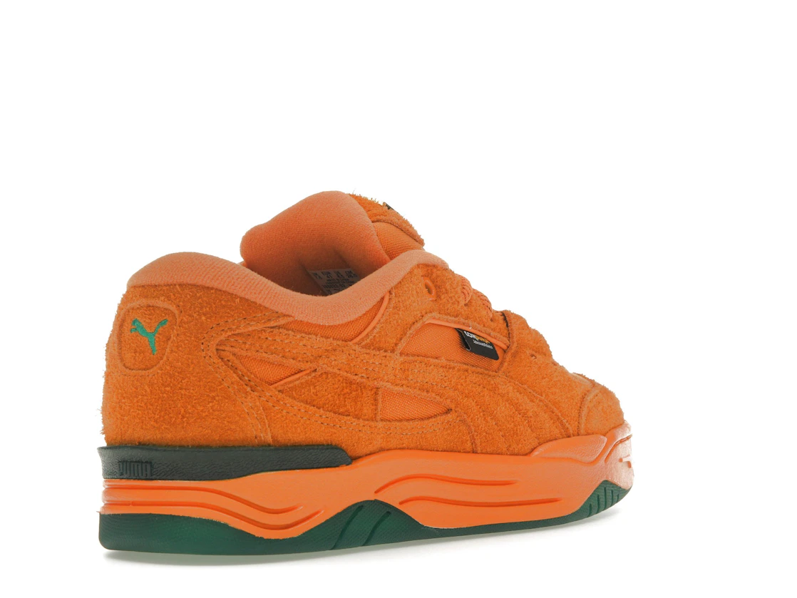 Puma 180 Cordura Carrots Rickie Orange