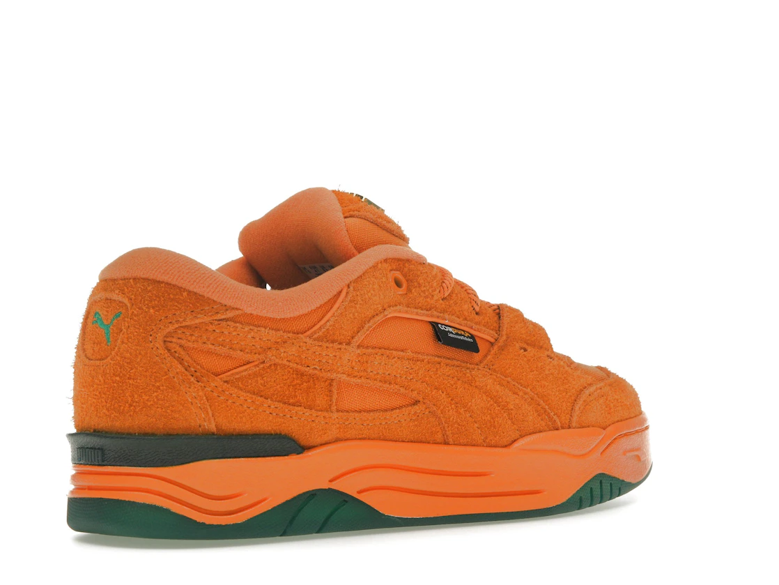 Puma 180 Cordura Carrots Rickie Orange
