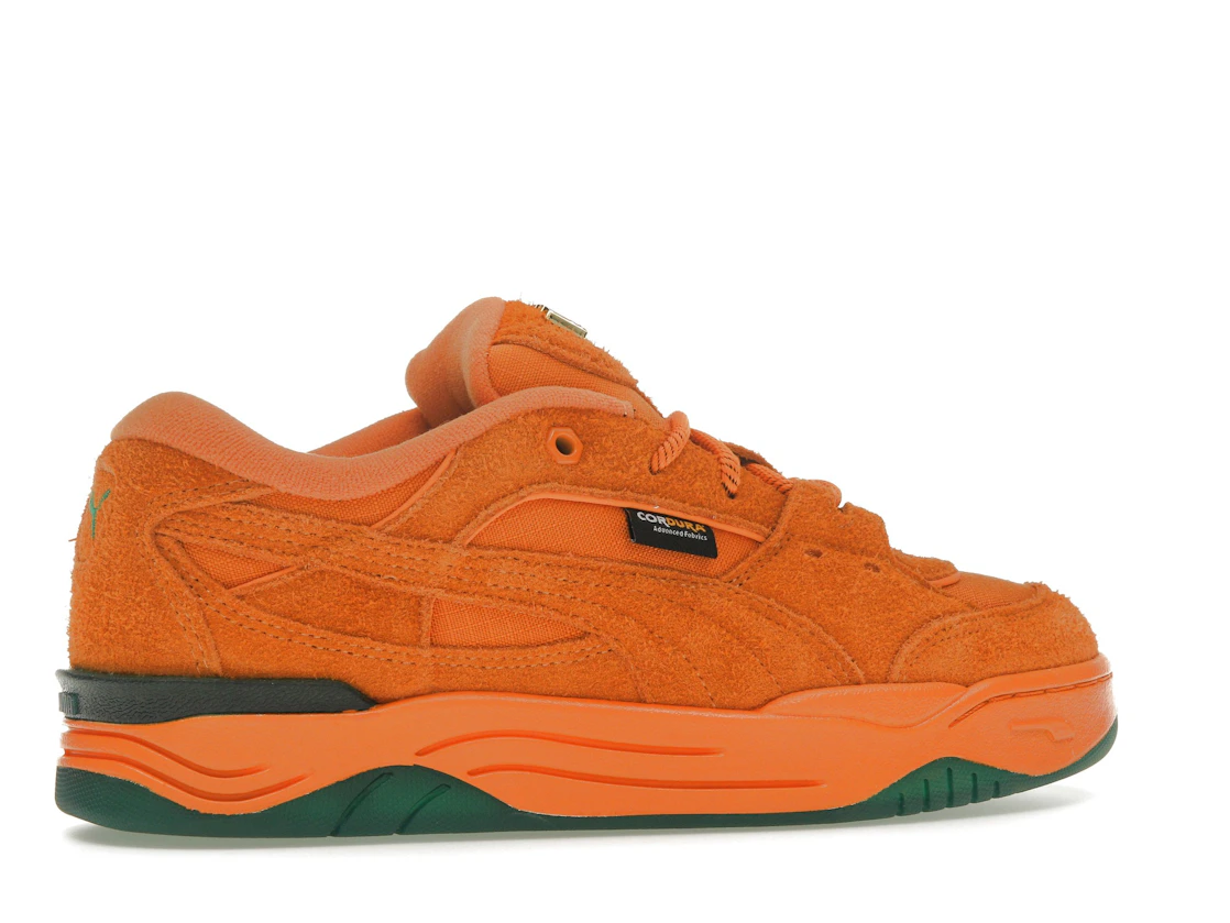 Puma 180 Cordura Carrots Rickie Orange
