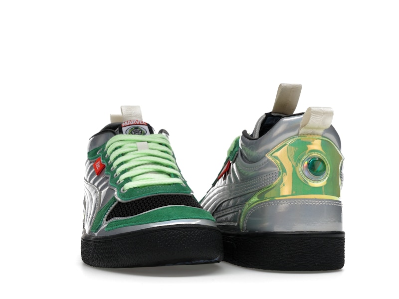 Puma Abc. x Fantastic Four Mystery Sneaker Doctor Doom