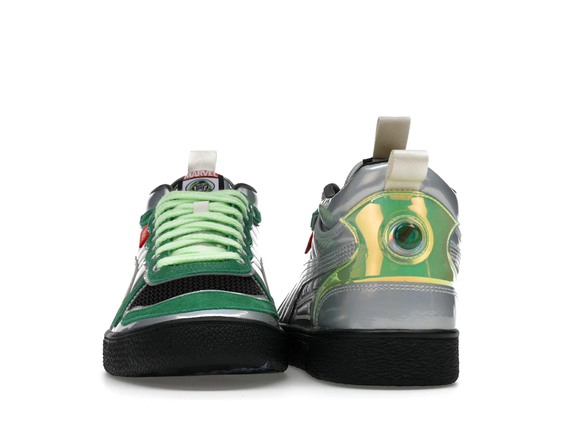 Puma Abc. x Fantastic Four Mystery Sneaker Doctor Doom