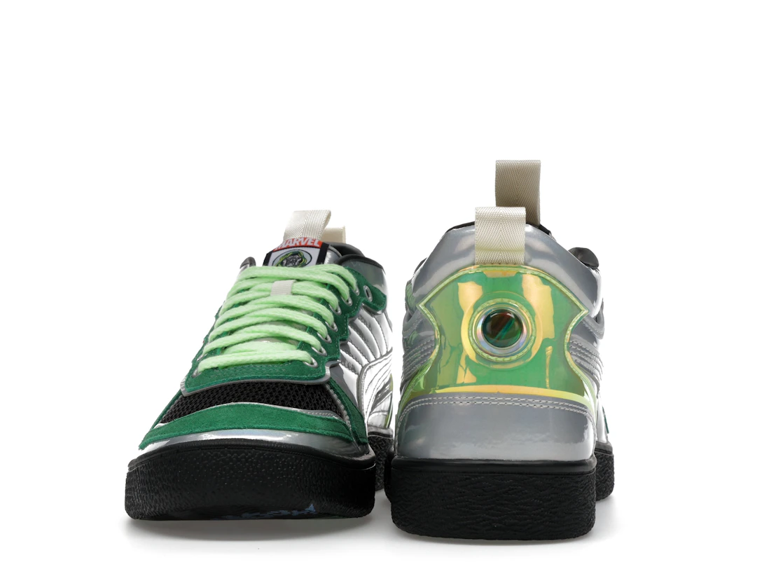 Puma Abc. x Fantastic Four Mystery Sneaker Doctor Doom