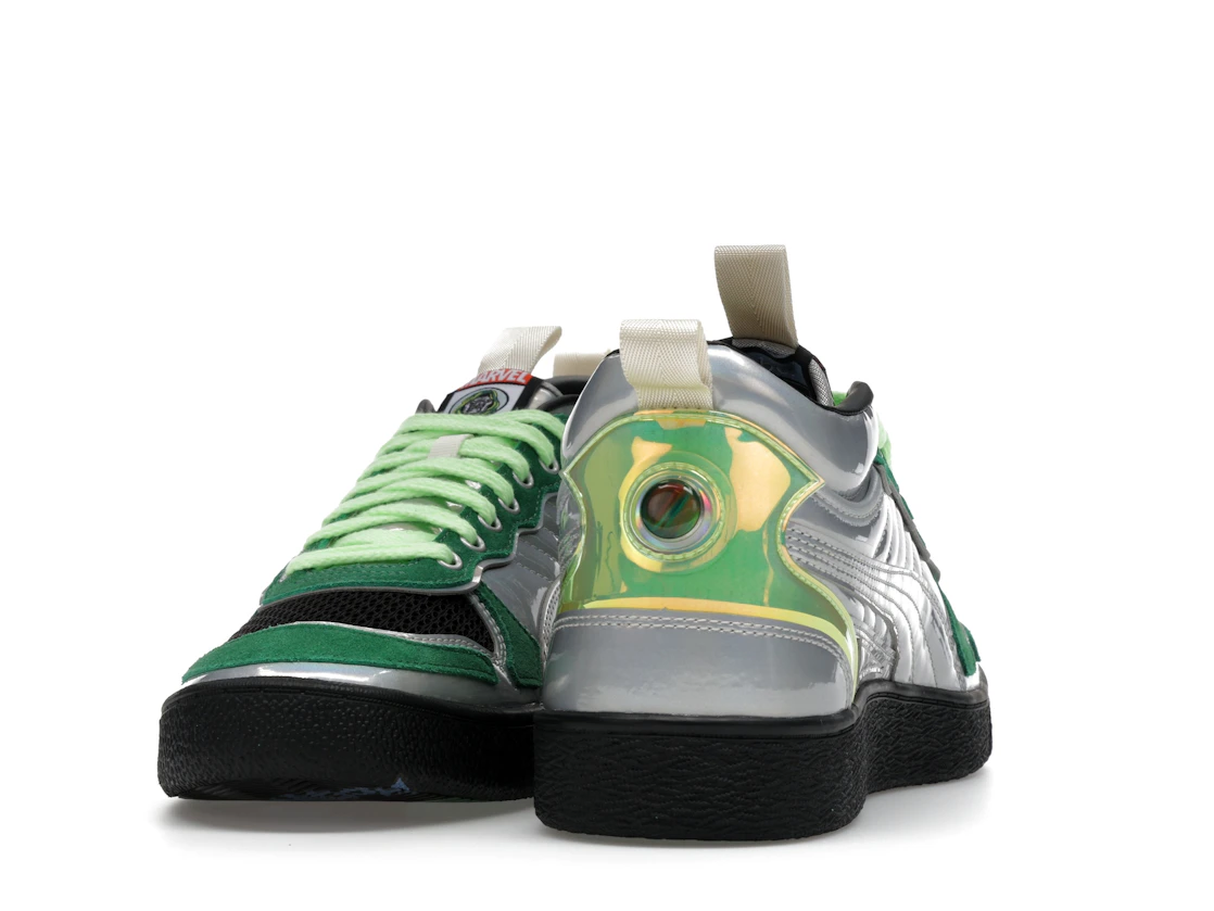Puma Abc. x Fantastic Four Mystery Sneaker Doctor Doom