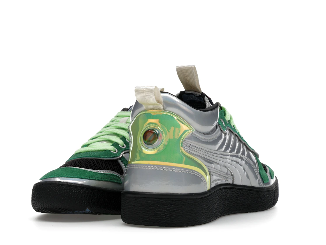 Puma Abc. x Fantastic Four Mystery Sneaker Doctor Doom