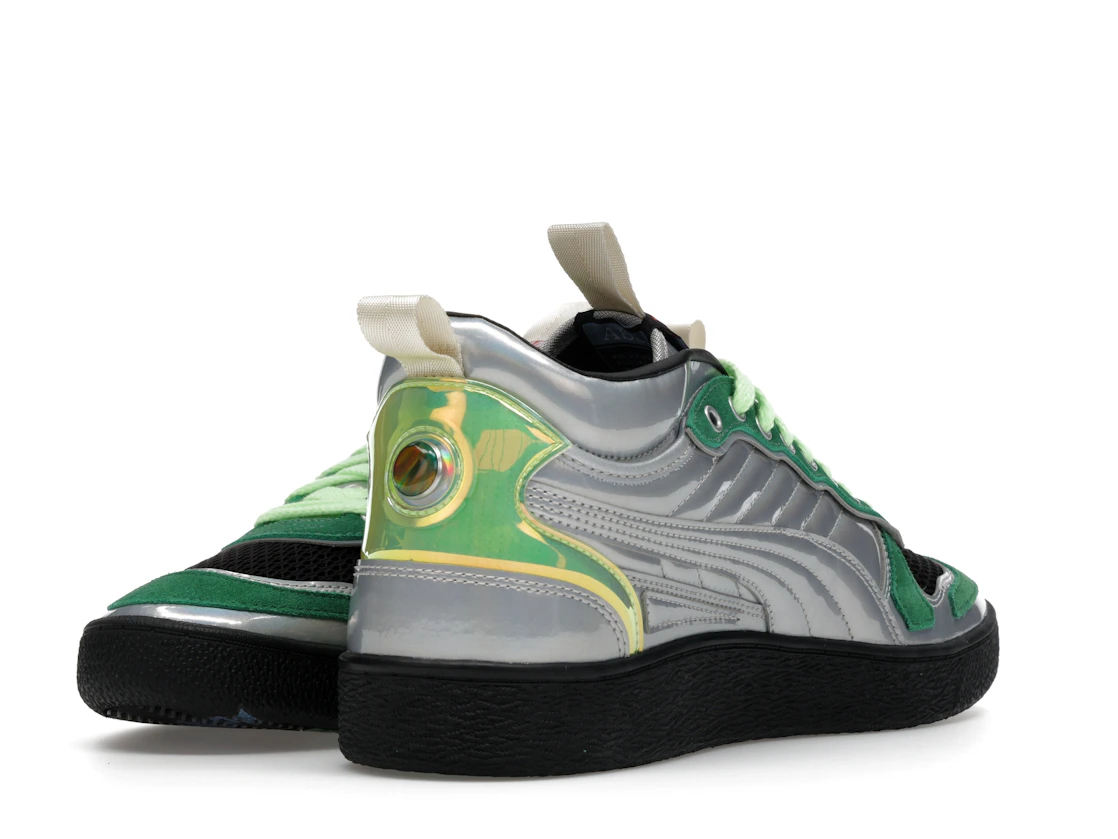 Puma Abc. x Fantastic Four Mystery Sneaker Doctor Doom