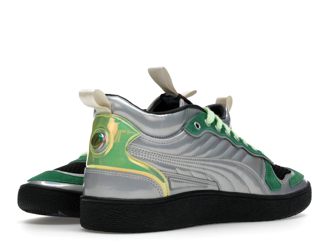 Puma Abc. x Fantastic Four Mystery Sneaker Doctor Doom