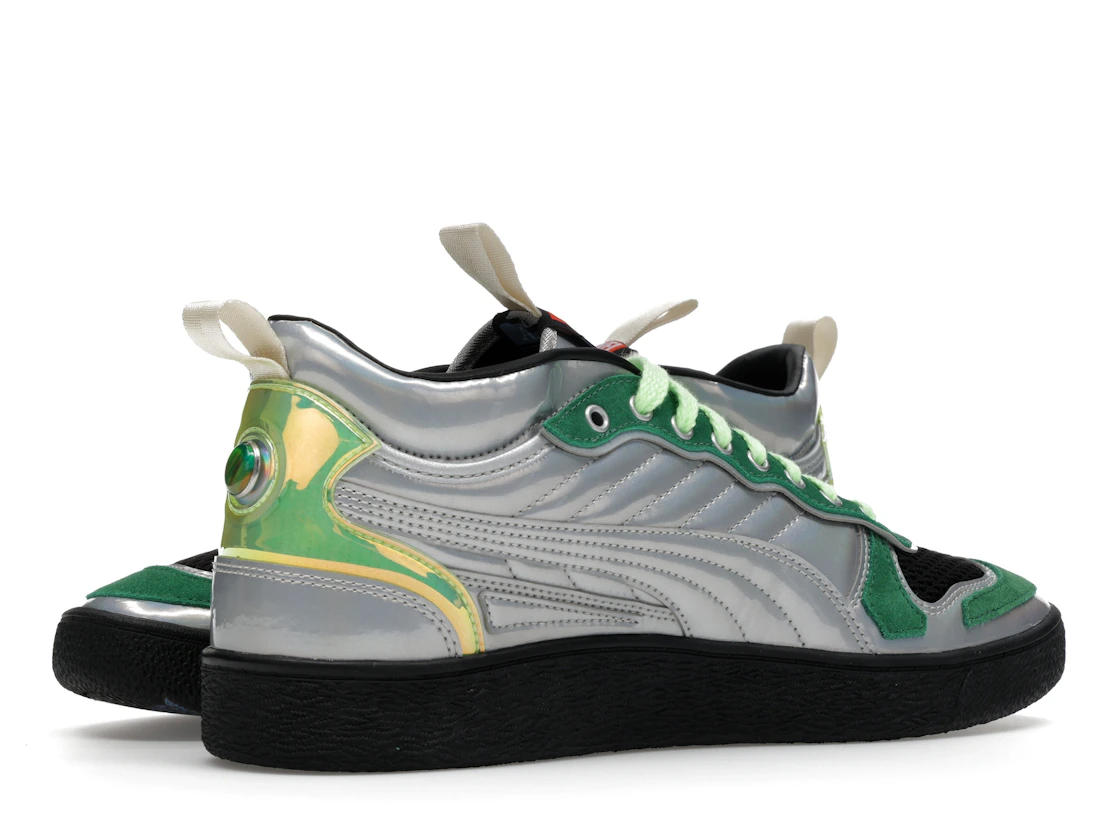 Puma Abc. x Fantastic Four Mystery Sneaker Doctor Doom