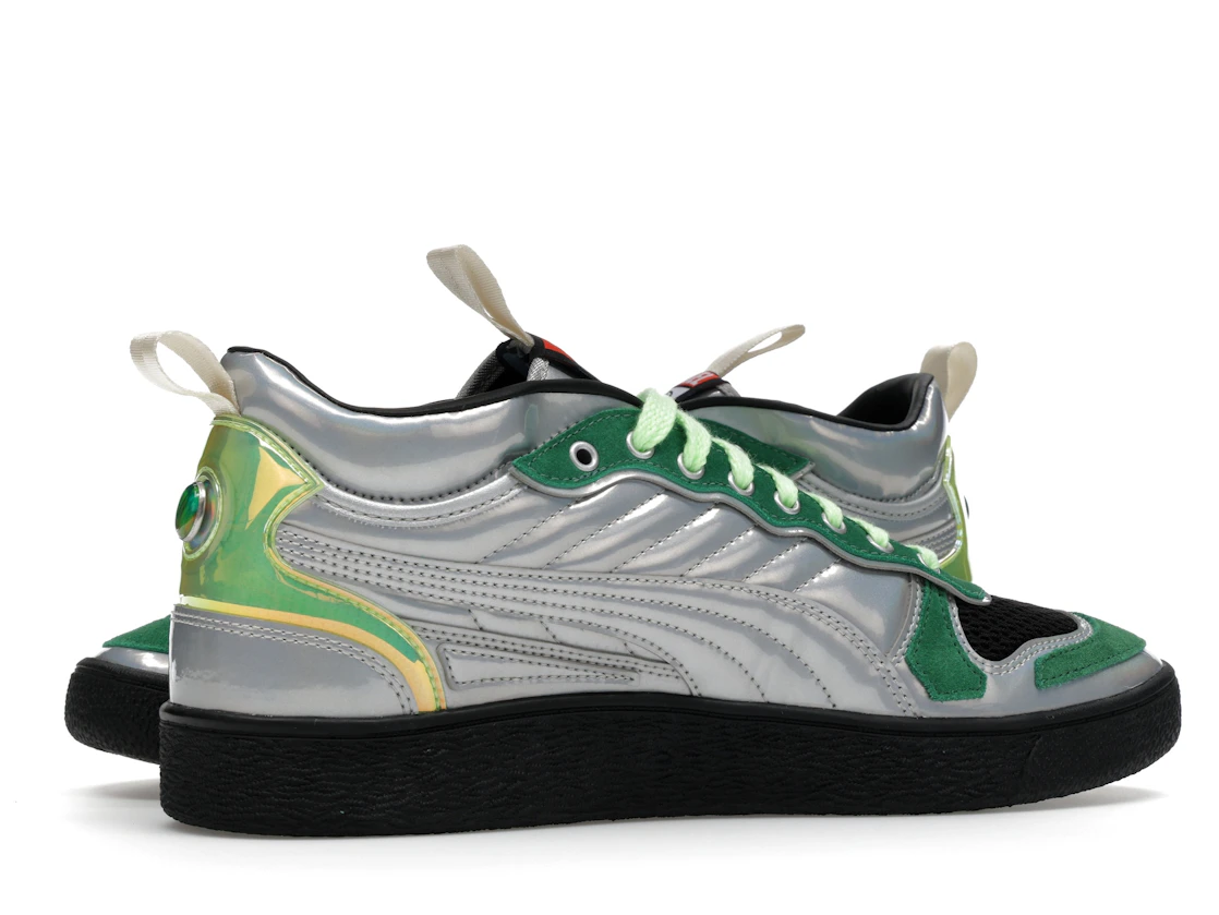 Puma Abc. x Fantastic Four Mystery Sneaker Doctor Doom