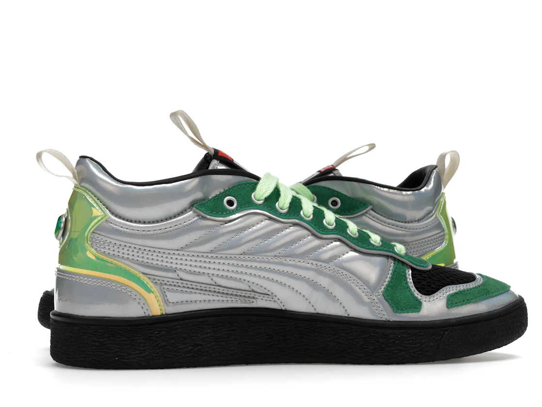 Puma Abc. x Fantastic Four Mystery Sneaker Doctor Doom