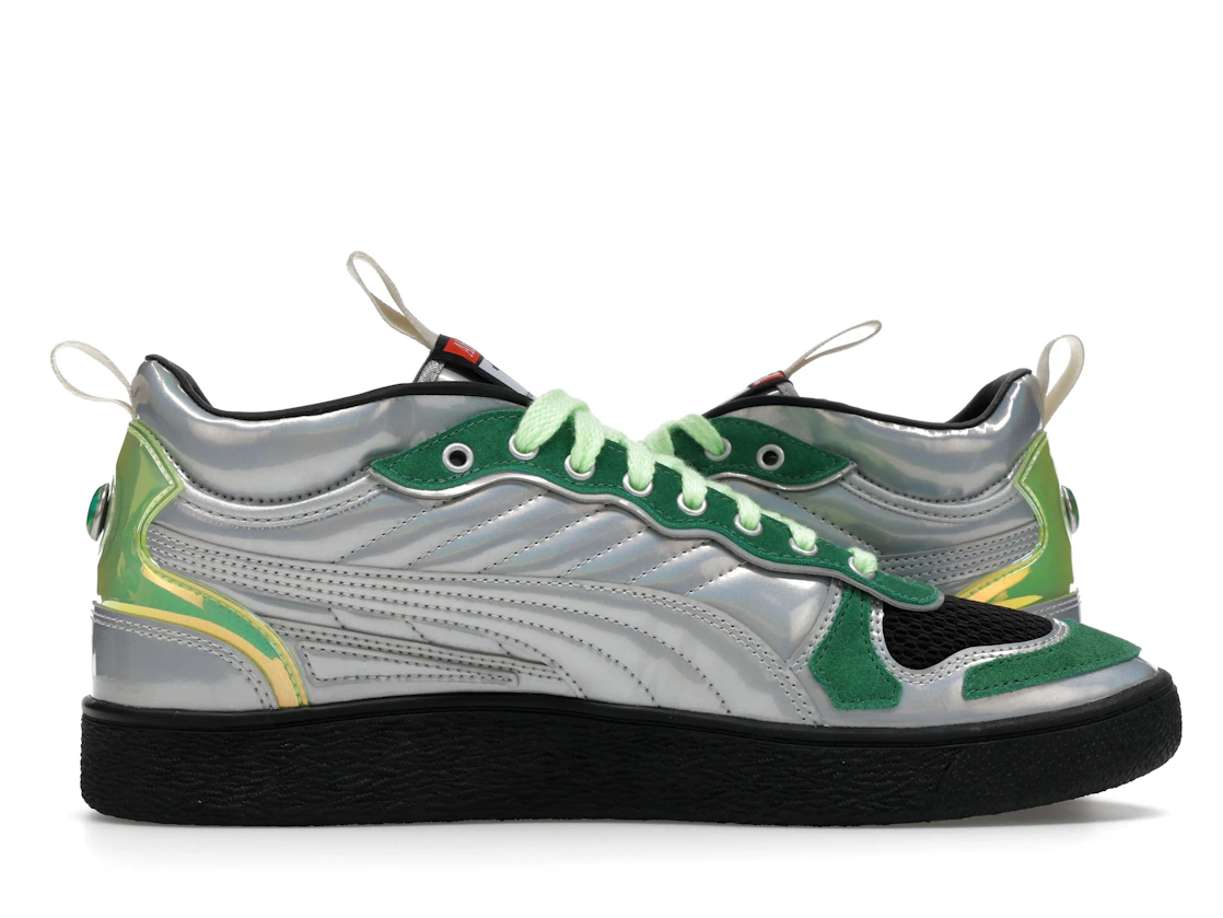 Puma Abc. x Fantastic Four Mystery Sneaker Doctor Doom
