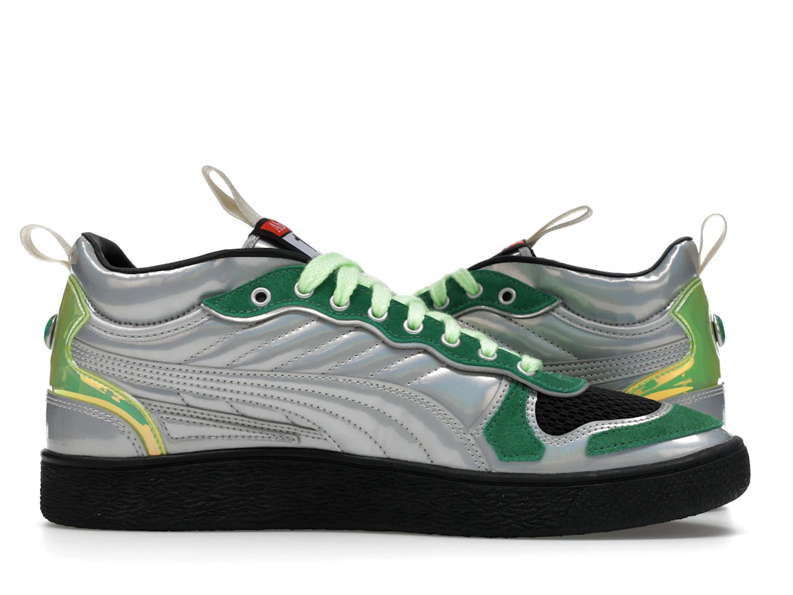 Puma Abc. x Fantastic Four Mystery Sneaker Doctor Doom