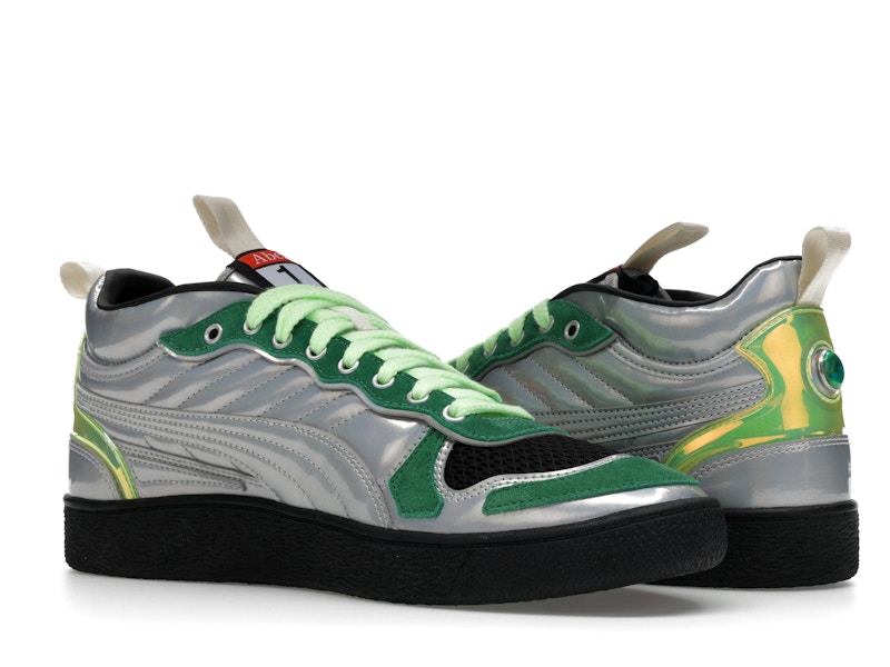 Puma Abc. x Fantastic Four Mystery Sneaker Doctor Doom