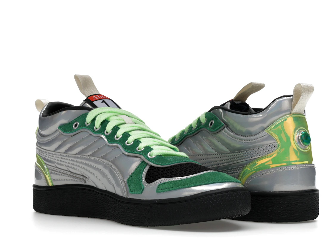 Puma Abc. x Fantastic Four Mystery Sneaker Doctor Doom