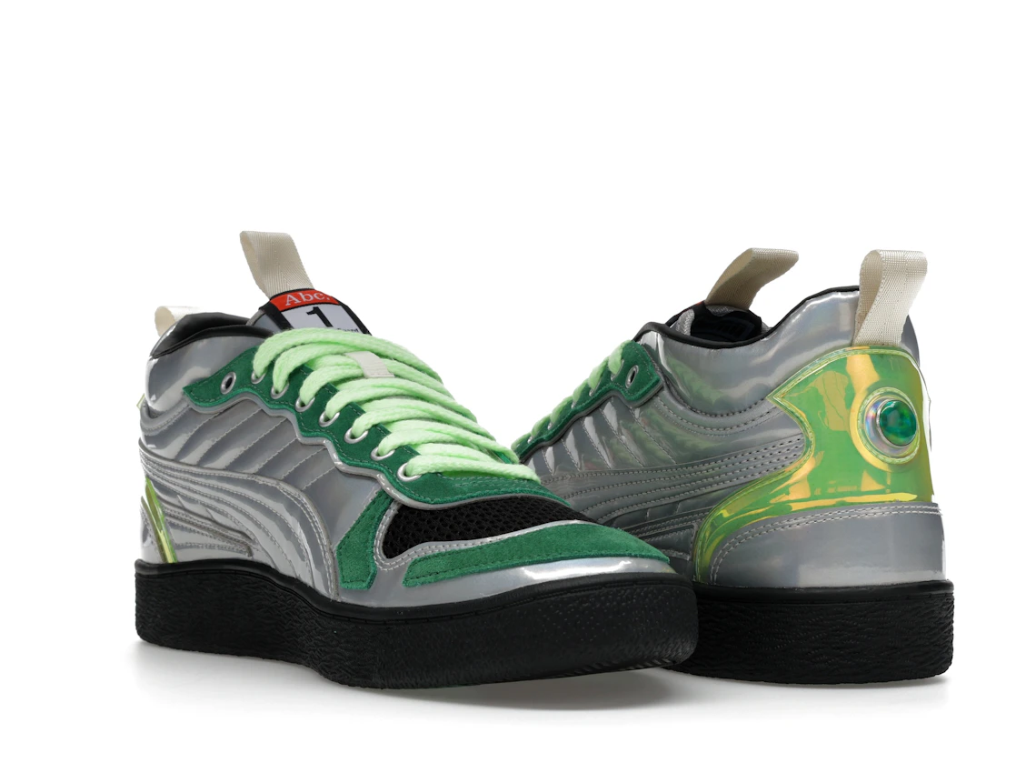 Puma Abc. x Fantastic Four Mystery Sneaker Doctor Doom