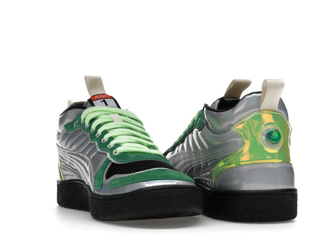 Puma Abc. x Fantastic Four Mystery Sneaker Doctor Doom