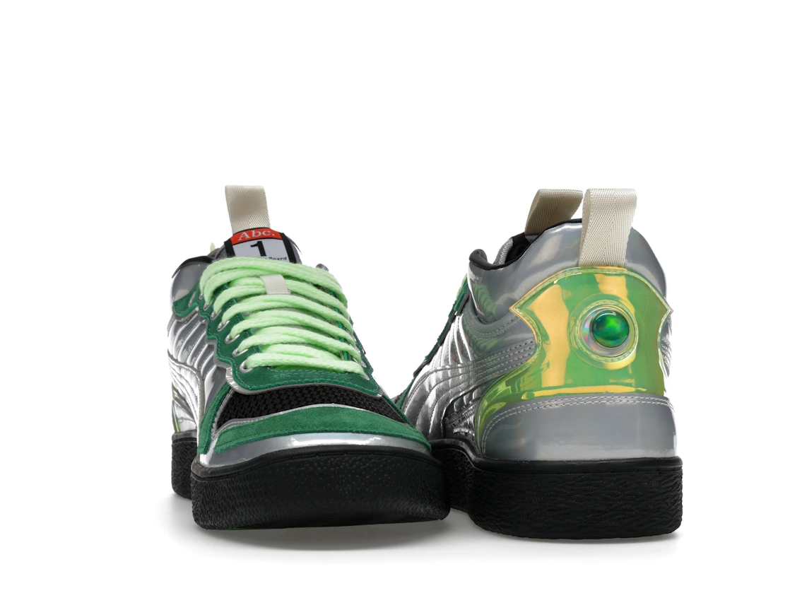 Puma Abc. x Fantastic Four Mystery Sneaker Doctor Doom