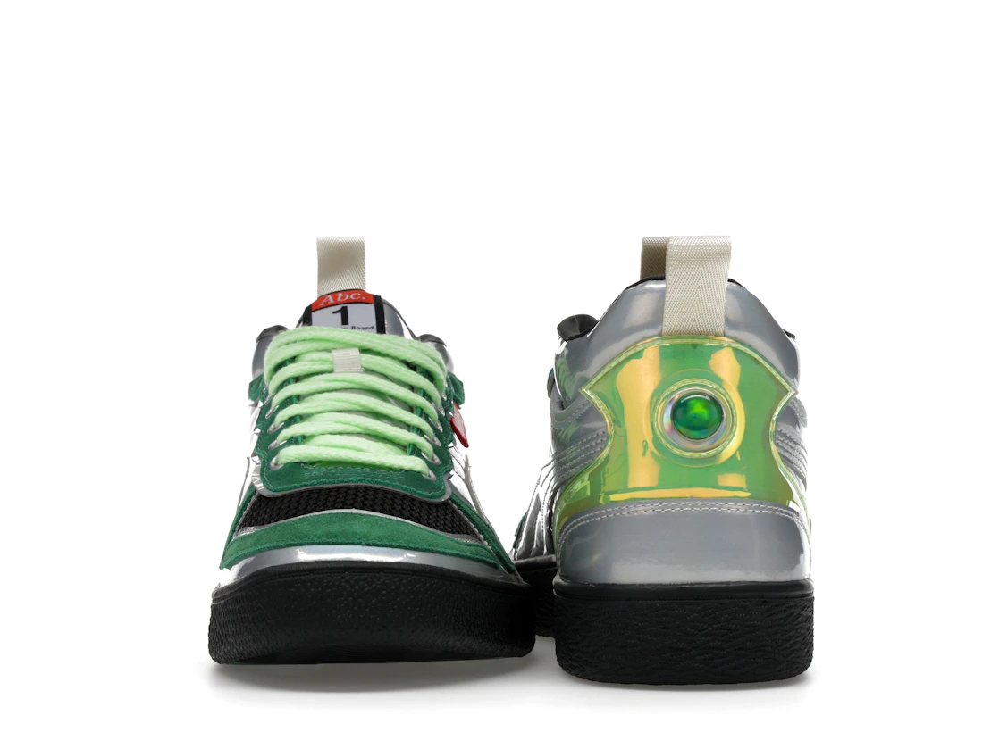 Puma Abc. x Fantastic Four Mystery Sneaker Doctor Doom