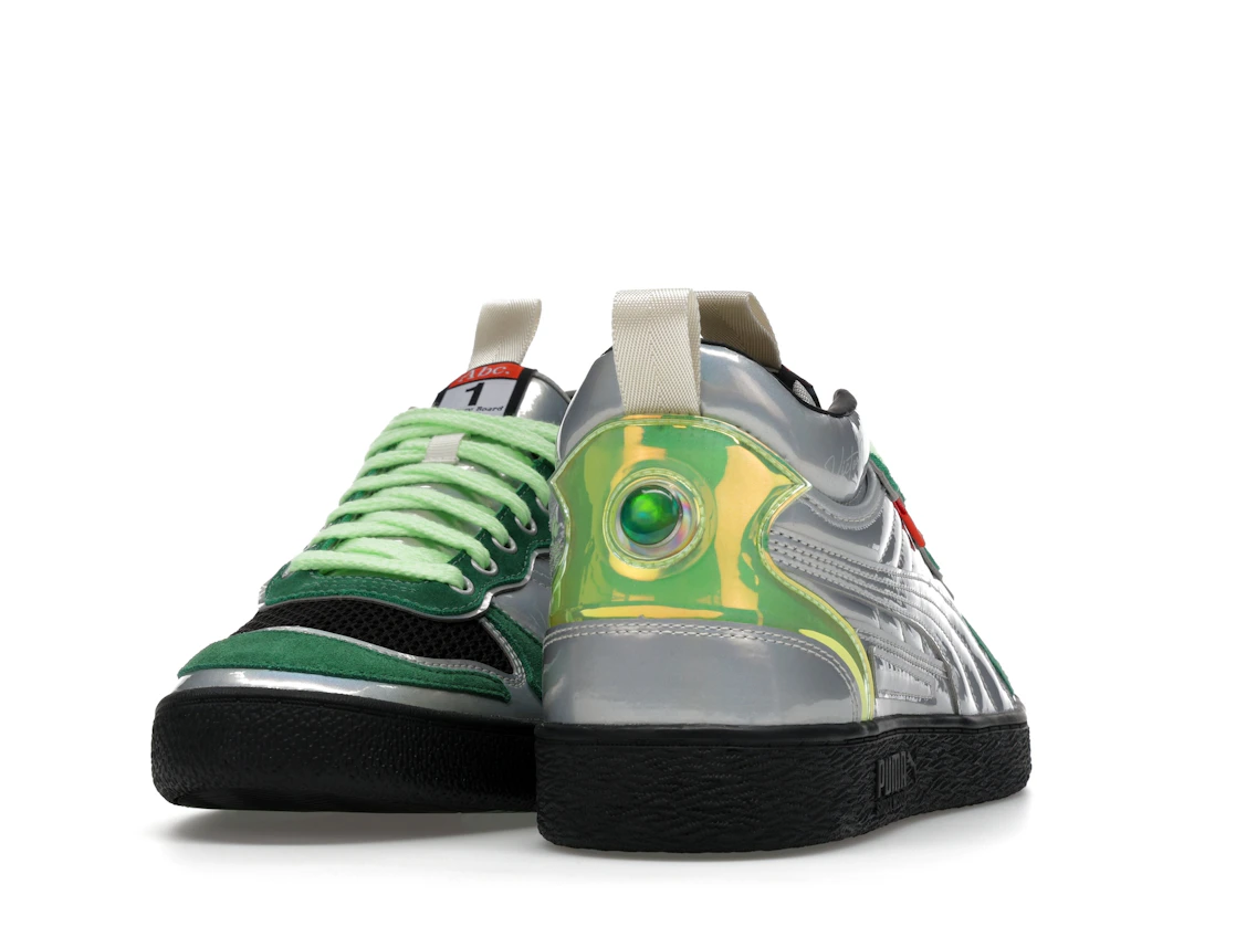 Puma Abc. x Fantastic Four Mystery Sneaker Doctor Doom