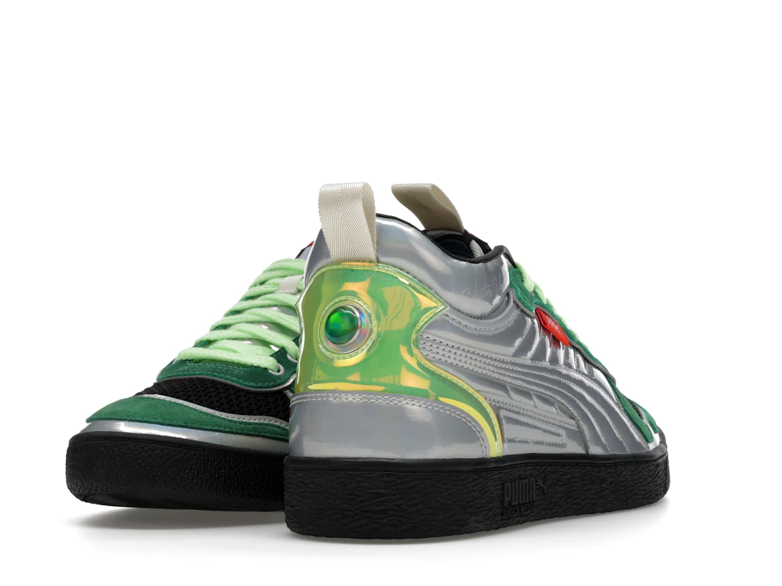 Puma Abc. x Fantastic Four Mystery Sneaker Doctor Doom