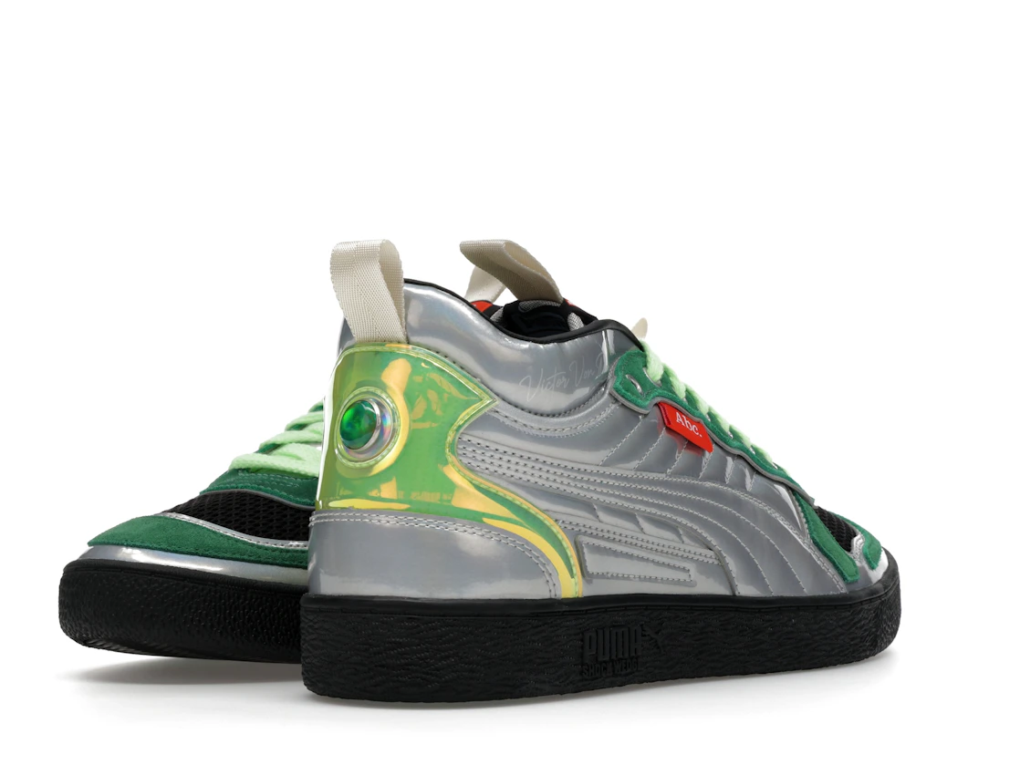 Puma Abc. x Fantastic Four Mystery Sneaker Doctor Doom