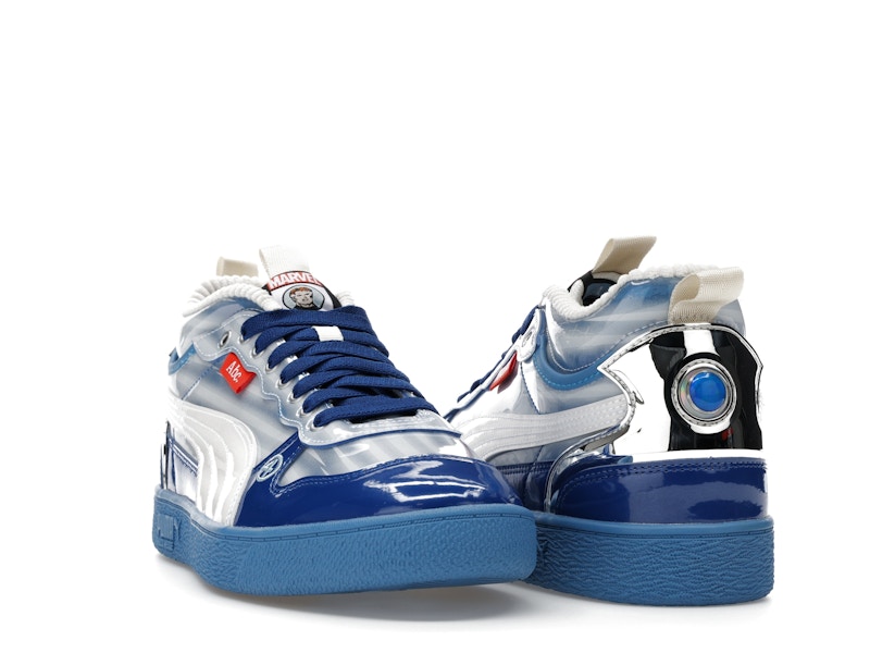 Puma Abc. x Fantastic Four Mystery Sneaker Mister Fantastic