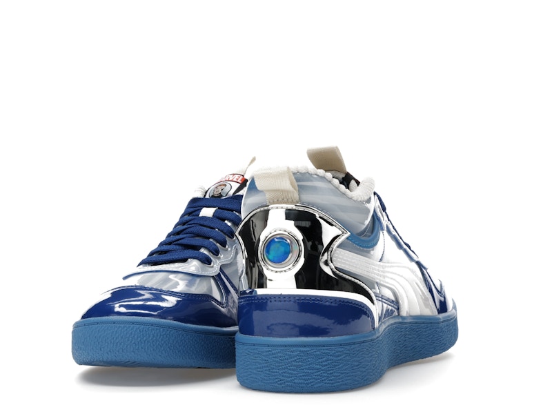 Puma Abc. x Fantastic Four Mystery Sneaker Mister Fantastic