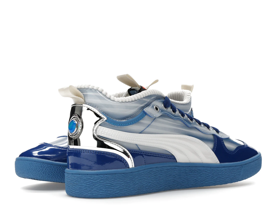 Puma Abc. x Fantastic Four Mystery Sneaker Mister Fantastic