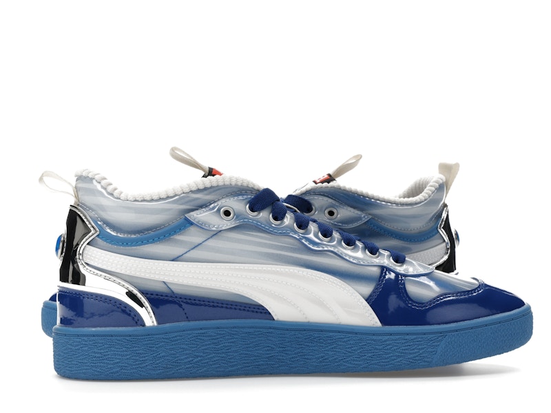 Puma Abc. x Fantastic Four Mystery Sneaker Mister Fantastic